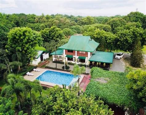 private resort in pampanga.